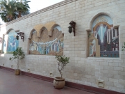 Egypte - Le Caire - église orthodoxe