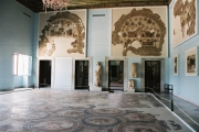 Tunisie - musée de Tunis