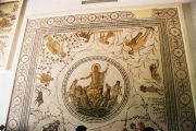 Tunisie - musée de Tunis