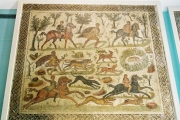 Tunisie - musée de Tunis