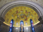 Canada - Basilique Ste Anne de Beaupré