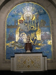 Canada - Basilique Ste Anne de Beaupré