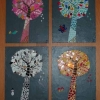 les 4 saisons