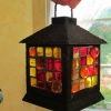 Lanterne photophore
