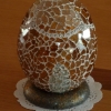 Oeuf façon Fabergé
