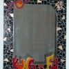 Miroir kung-fu