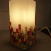 lampe arlequin