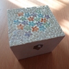 boite fleurs