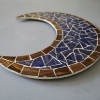 Dessous plat lune