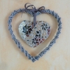 Coeur fleur