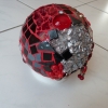 Alizarine boule