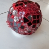 Alizarine boule 2