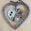 coeur billes