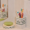 Accessoires de salle de bain