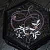 Table de chevet