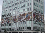 Allemangne - Berlin - Haus des Lehrers