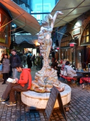 Camden - Londres