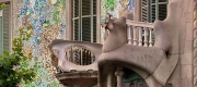 Espagne - Barcelone - Casa Batllo