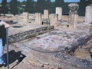 Espagne - Italica