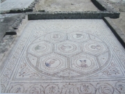 Espagne - Italica
