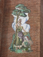 Espagne - Madrid