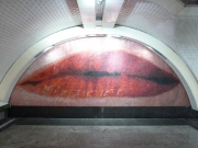 France - métro de Paris