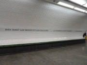 France - métro de Paris
