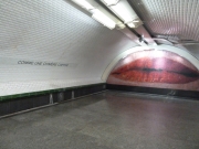 France - métro de Paris