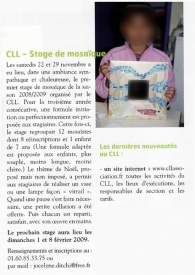 Article association CLL