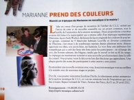 Bulletin municipal avril 2012