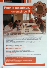 Bulletin municipal juillet 2013