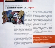 Bulletin municipal novembre 2012