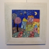 Nuit bleue façon Karla Gerard