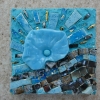 Aube en fleur