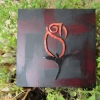 Rose rouge